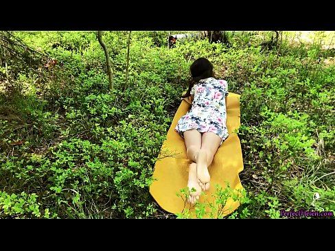 ❤️ Stranger trên Tinder thủ dâm của tôi L. và Fucks đam mê trong rừng ️❌  Khiêu dâm chất lượng  tại chúng tôi% vi.porno24-7.ru% ❌️❤