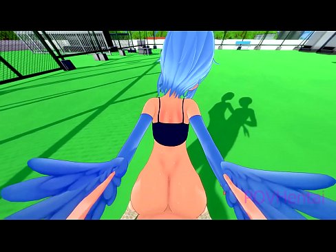 ❤️ Cô nàng quái vật Harpy. ️❌  Khiêu dâm chất lượng  tại chúng tôi% vi.porno24-7.ru% ❌️❤