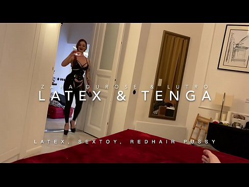 ❤️ Redheaded chị kế trong latex trang phục fucked qua stepbrother ️❌  Khiêu dâm chất lượng  tại chúng tôi% vi.porno24-7.ru% ❌️❤